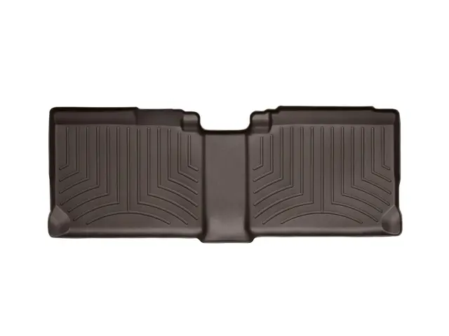 472712 - Accessories: Rear Cocoa FloorLiner™ DigitalFit® for WeatherTech Image