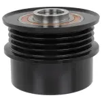 GP793 - : Motorcraft™ Alternator Pulley for Ford: Bronco, Ranger Image