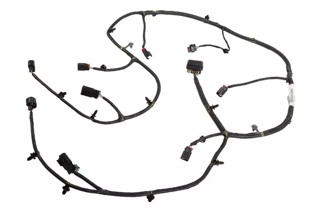 23427962 - Body: Harness for Cadillac: ATS Image