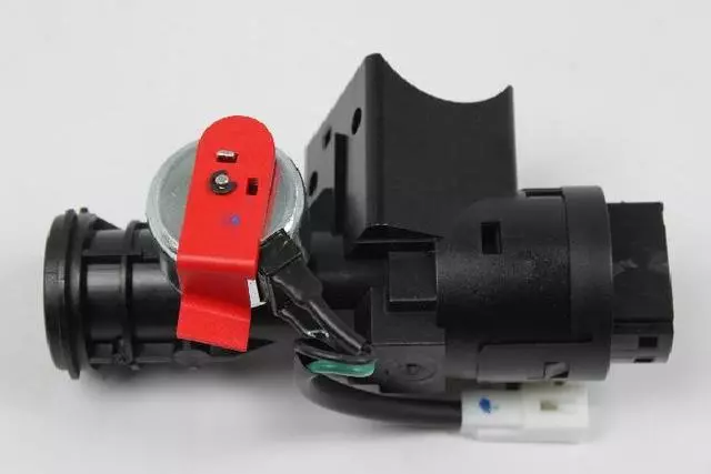 68072199AB - : Ignition Switch for Mopar Image
