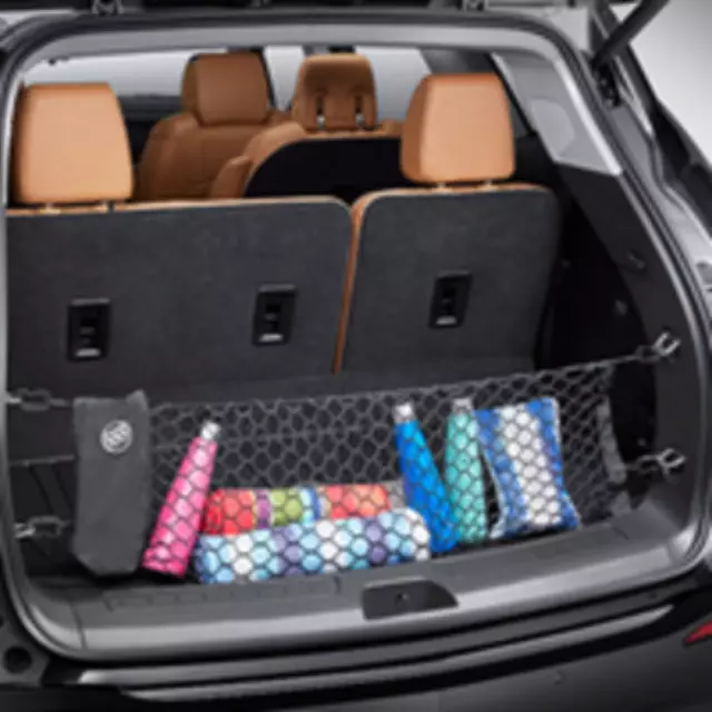 84251061 - : 2018-2024 Buick Enclave - Cargo Area Net, Vertical for GM Image