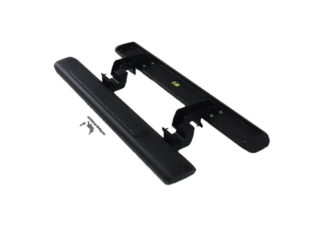 82215328AB - Exterior Accessories: Mopar Tubular Side Steps for Mopar Image