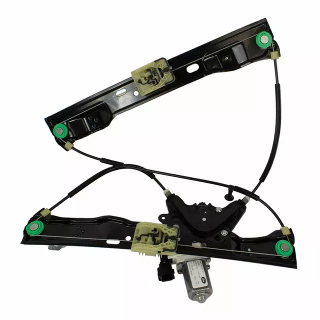 BM5Z5423200B - Body: Window Regulator for FORD Image