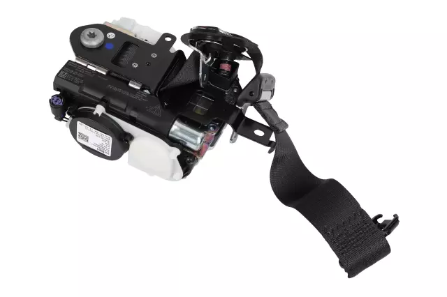 F Retractor Kit - GM (84581318)