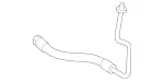 9062770900 - : Return Line for Mercedes-Benz: Sprinter 2500, Sprinter 3500 Image