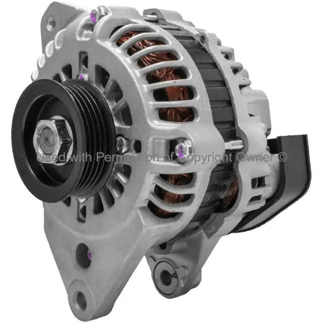 13692 - : Alternator for MPA ELECTRICAL Image