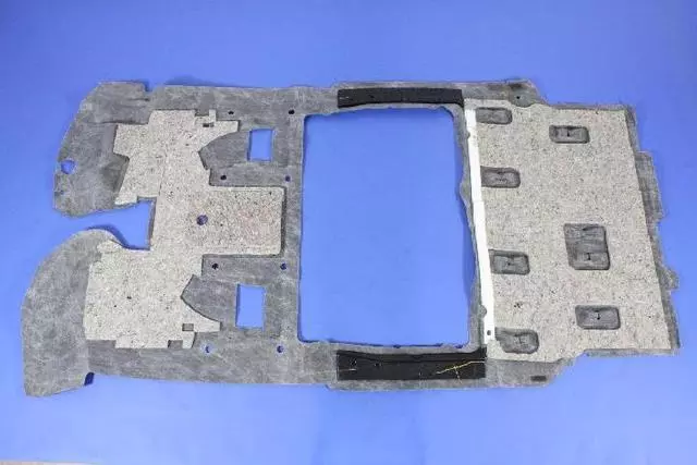 Floor Carpet - Mopar (1EQ53DX9AE)