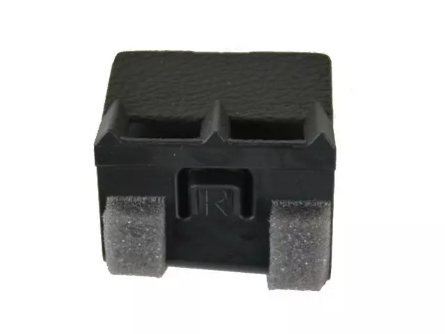 Instrument Panel Plug, Right - Mopar (5VJ46DX9AB)