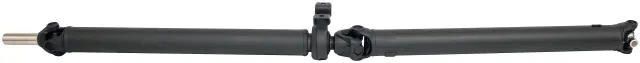 936033 - Driveline and Axles: Rear 2-Piece Steel Driveshaft Assembly for Dorman Image