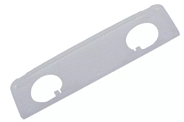 13293396 - Body: Lamp Lens for Buick: Cascada, Regal, Verano | Chevrolet: Cruze Image