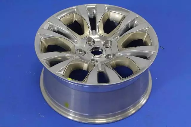 Wheel, Alloy - Mopar (1UB20HWLAB)