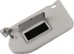 964019NB0D - : Sun-visor Assembly-Left-hand for Infiniti Image