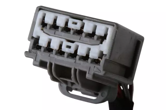 Clock Spring - GM (84313915)