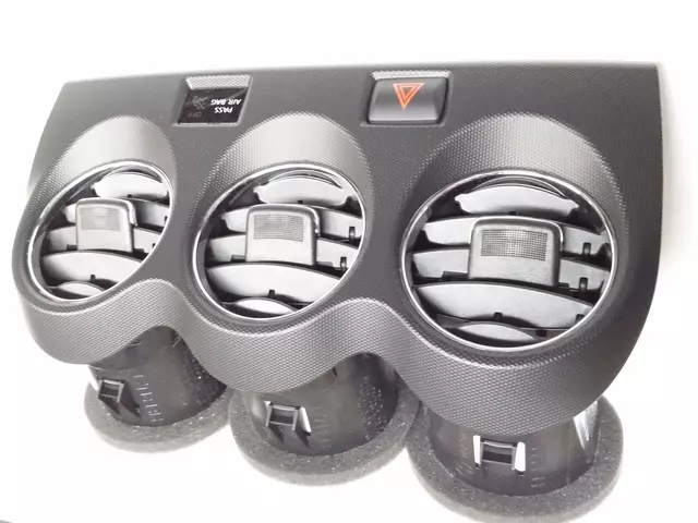 68750JA00A - Body: Air Vent for Nissan Image