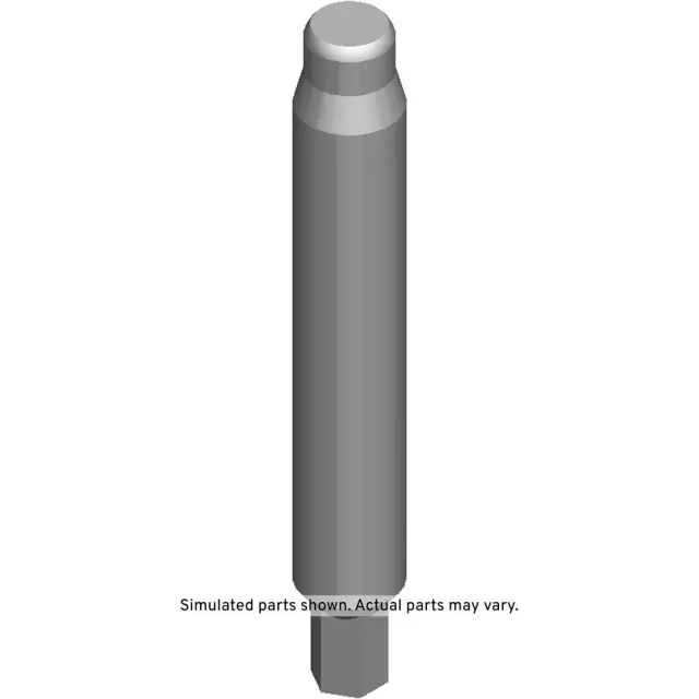 11548078 - : Catalytic Converter Stud for GM Image