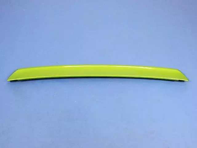 Rear Spoiler - Mopar (1FS64TZZAB)