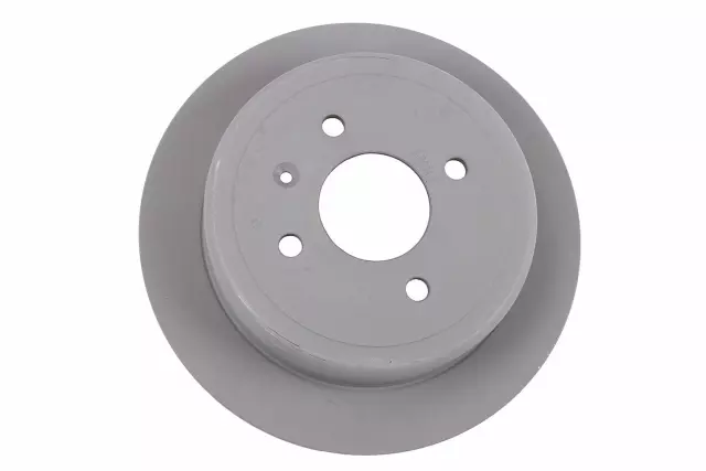 Rear Disc Brake Rotor - GM (95466043)
