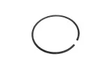 19303440 - : Piston Compression Lower Ring for ACDelco Image