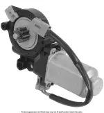 823024 - : Power Window Motor for Cardone Image
