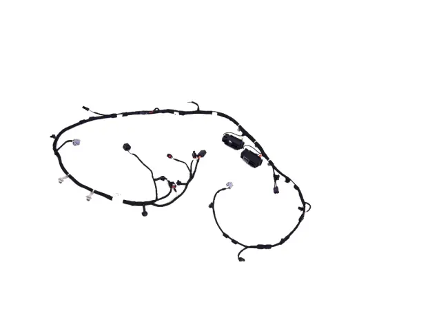 68409243AE - Electrical: Liftgate Wiring for Mopar Image