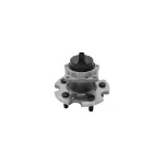 693406 - : 09-10 Toyota Matrix XRS Wheel Bearing and Hub Assembly  - Rear for GSP Image