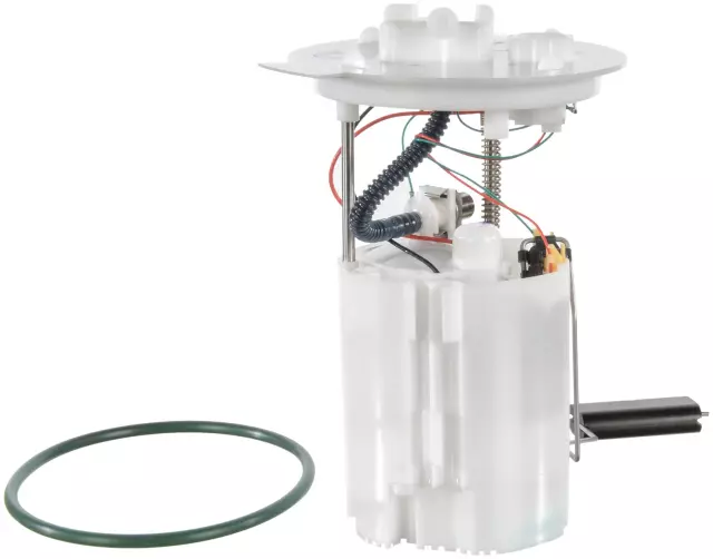 66095 - Air Intake &amp; Fuel Delivery: Bosch Fuel Pump Module Assembly for Bosch Image