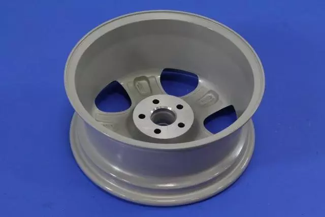 Aluminum Wheel - Mopar (WF98PAKAC)