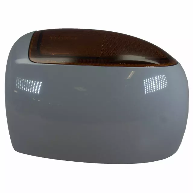 4C3Z17D742CAA - Body: Outer Cover for Ford: Excursion, F-250 Super Duty, F-350 Super Duty, F-450 Super Duty, F-550 Super Duty Image