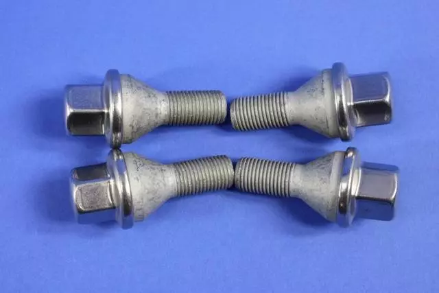 Hex Flange Head Screw - Mopar (6510685AA)