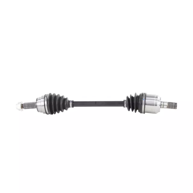 HY8349 - : TrakMotive CV Axle Shaft for TRAKMOTIVE Image