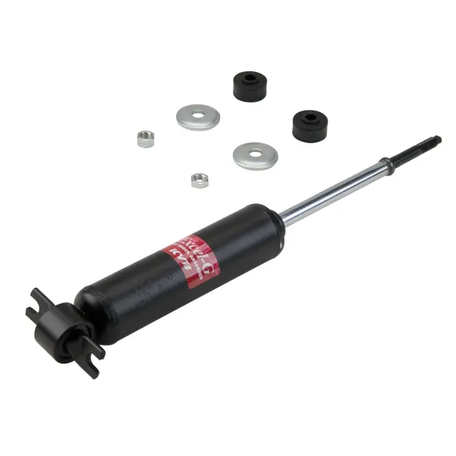 343127 - Suspension &amp; Steering: Gas Shock for KYB Image