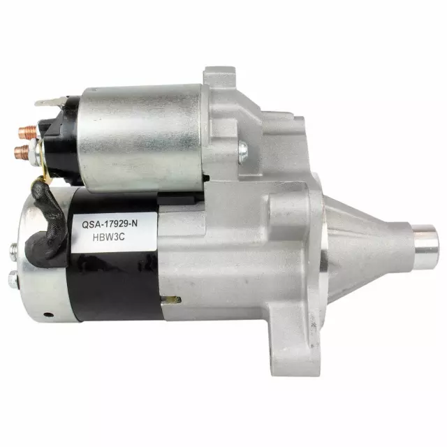 QSA17929N - : Starter Motor Assembly for Ford Image