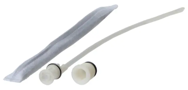 83063 - Air Conditioning &amp; Heat: Filter Drier Desiccant Bag Kit w/ Plug for FOUR SEASONS Image