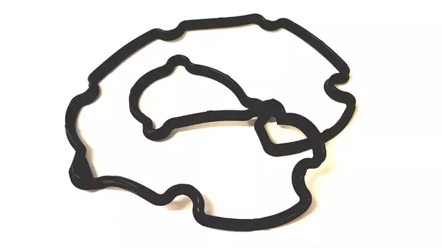13270AA104 - : VALVE COVER GASKET PASSENGERS SIDE  / 3.0 CAR for Subaru Image
