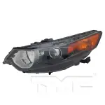 209070019 - : TYC Headlight Assembly for TYC Image