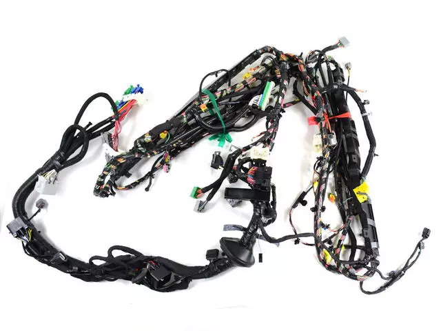 Body Wiring - Mopar (68200028AD)