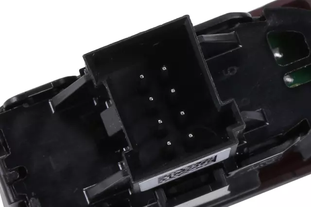 23392579 - Body: Hazard Switch for Chevrolet: Corvette Image