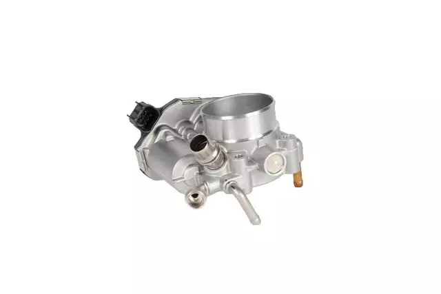 55561495 - : Fuel Injection Throttle Body for Chevrolet: Aveo, Aveo5, Cruze, Cruze Limited, Sonic | Pontiac: G3 Image