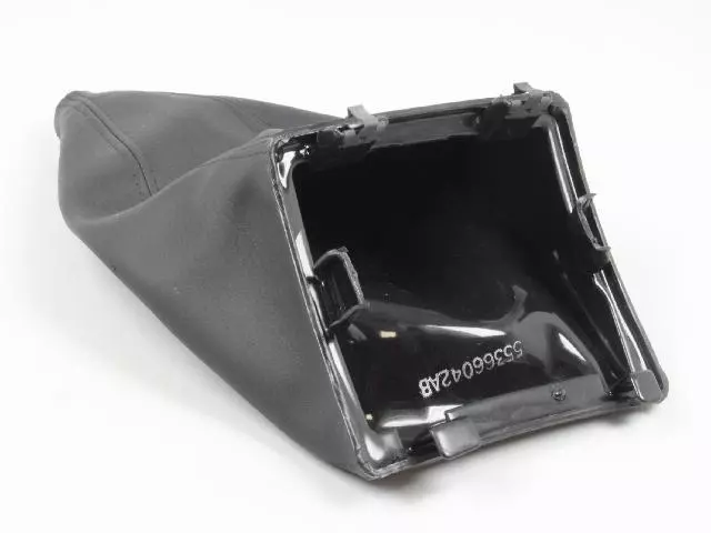 Gear Shift Lever Boot, Upper - Mopar (55366042AB)