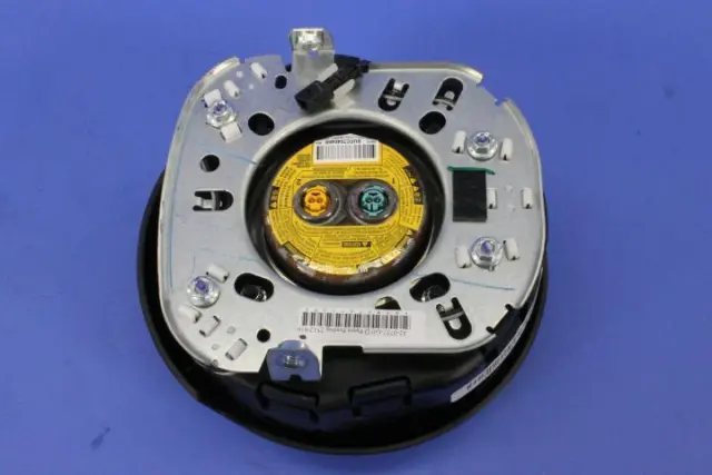 1RV70DX9AC - : Driver Air Bag for Chrysler: 300 Image