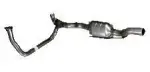 42811 - : Catalytic Converter for AB Catalytic Image