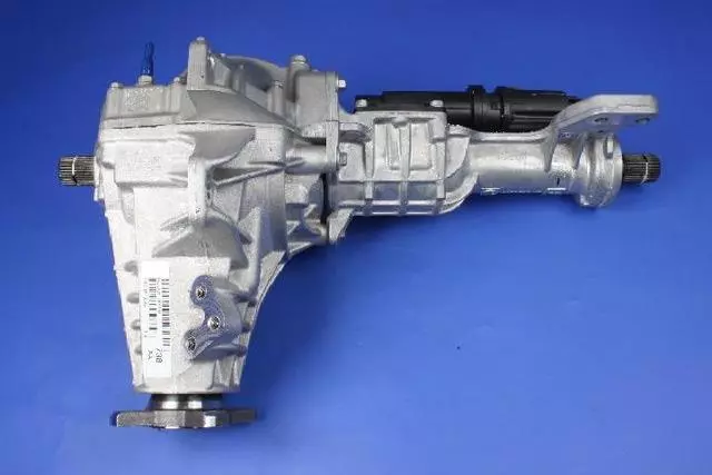 Axle - Mopar (68257420AH)