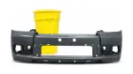 5211935910 - Body: Bumper Cover for Toyota Image image