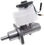 MC391007 - : Raybestos Element3 New Master Cylinder for Raybestos Brakes Image