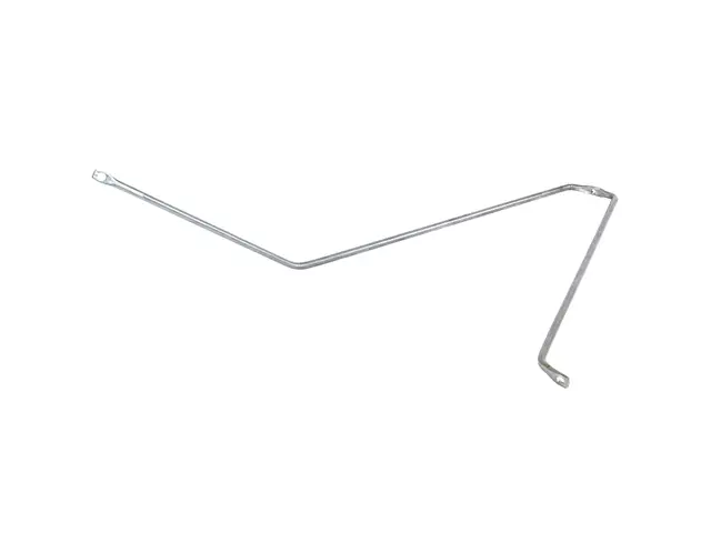 Side Rail Brace, Left - Mopar (55359893AA)