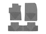WTHG330197 - : All Weather Floor Mats for WeatherTech Image