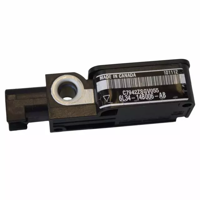 Impact Sensor - Ford (6L3Z-14B004-AA)