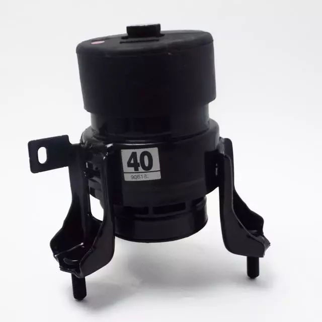 123610H100 - Engine: Front Mount for Toyota Image image