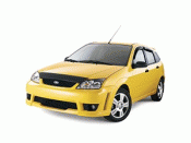 6S4Z6120049AA - Exterior: Street Appearance Pkg - ZX3/ZX5 for Ford Image