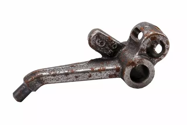 96325058 - : Manual Transmission Reverse Shift Fork Arm for GM Image